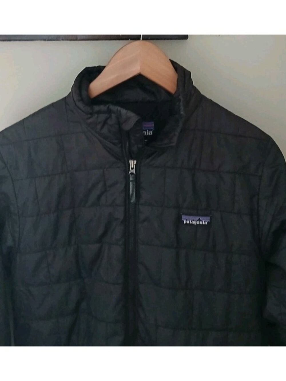 Patagonia Nano Puff Brick Quilt Jacket - Picture 2 of 12